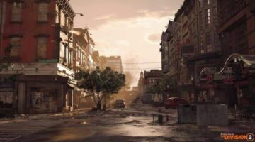The Division 2: How will these 8 changes improve the dark zone?