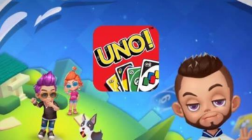 Mobile Review : UNO! – BunnyGaming