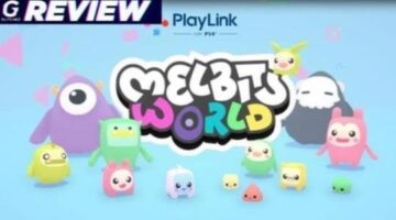 Melbits World Review (PlayLink) | Glitched Africa