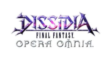 Dissidia Final Fantasy Opera Omnia Celebrates its First Anniversary