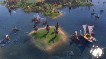 Civilization VI: Gathering Storm is Everything We Hoped For | COGconnected