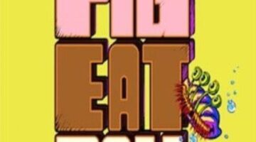 Pig Eat Ball review – ChristCenteredGamer