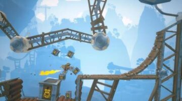 Animal Super Squad Review | TheXboxHub