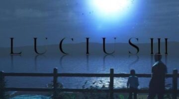 Lucius III [3] (PC) Review | GamePitt