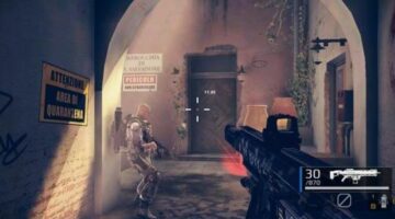 Modern Combat 5: Blackout is Headed to the Switch Soon, Costs $19.99