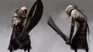 NightCry – PS Vita Review – PlayStation Universe