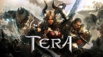 Tera – The Road Ahead for 2019 on Xbox One and PS4