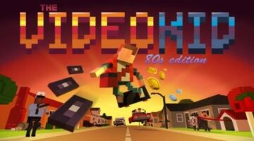 The VideoKid Review – Gaming Respawn