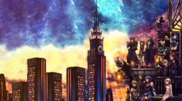 Kingdom Hearts 3 Review – DigitalCentralMedia