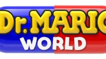 Dr. Mario World Announced for Mobile Devices
