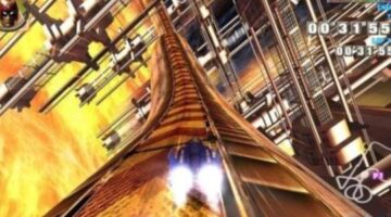 F-Zero GX gets a HD remaster treatment with this AI-enhanced HD Texture Pack, available for download