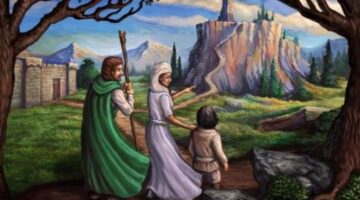 Mage’s Initiation: Reign Of The Elements Review – VGU
