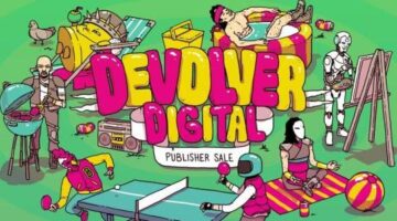 Hotline Miami 2, Broforce, and other Devolver titles are up to 75% off