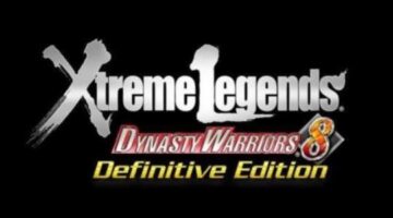 Dynasty Warriors 8: Xtreme Legends Definitive Edition review | Reggie Reviews