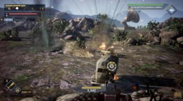 Heavy Fire: Red Shadow Review – WorthPlaying