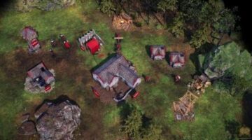 Bannermen Unit Overview Details, Open Beta Next Week