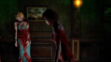Clock Tower’s Spiritual Successor NightCry is Out on Vita