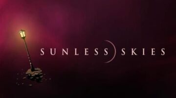 Sunless Skies Review – Jump Dash Roll