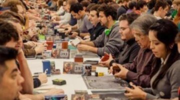 Magic the Gathering Arena’s “Quick Draft” Coming to Tabletop