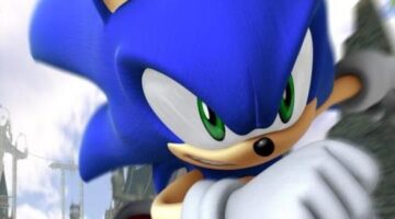 Phoenix Down 72.0 – Sonic the Hedgehog