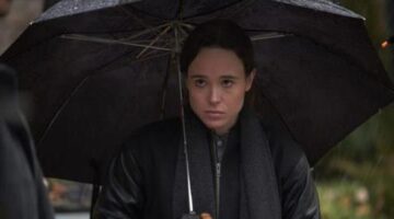Geek Review: The Umbrella Academy (Netflix) | Geek Culture