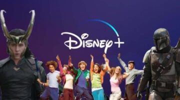 Here Is Every Exclusive Disney Plus Show Currently in Production