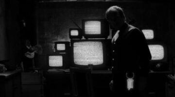 Official Short Film Adaptation of Beholder Released