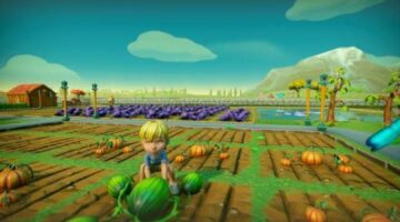 Farm Together Review – GameSpew