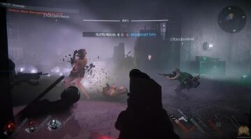 GTFO Behind The Scenes Trailer Gives Us An Introduction To The Game