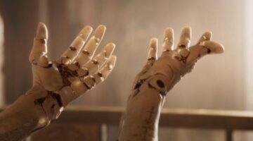 ‘Alita: Battle Angel‘ Avoids the Uncanny  Valley to be a Technological Marvel