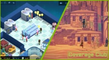 Coverage Club: The Way Remastered to the Megaquarium | TechRaptor