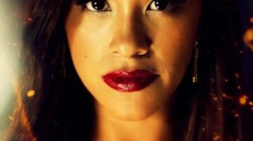 Hollywood-Matrimony: Miss Bala Review