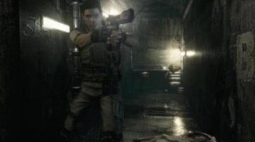 Resident Evil HD Remaster receives a new AI-enhanced Texture Pack, improves more than 1600 textures