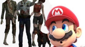 A complete history of Resident Evil on Nintendo