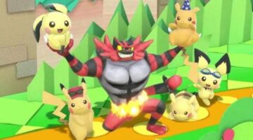Nintendo thanks fans for Super Smash Bros. Ultimate’s success