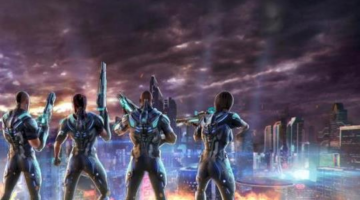 Crackdown 3 Wrecking Zone Uses Power of Azure Cloud Equivalent To 12 Xbox One For Full Destruction