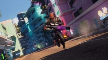Crackdown 3 Campaign Lasts 15+ Hours; Dev: We Have Harnessed Only a Fraction of Cloud Compute Power
