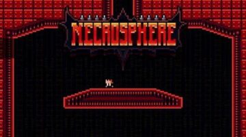 Necrosphere: Trials, Terrors, and Tutus | Indie Ranger