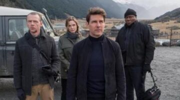 Mission: Impossible Goes Back To Back In Summer 2021 and 2022