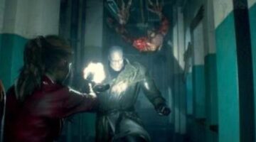 Which video game enemy has been your biggest personal nemesis?