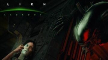[Review] ‘Alien: Blackout’ Delivers Pocket Horror With Some Small Issues | Bloody Disgusting
