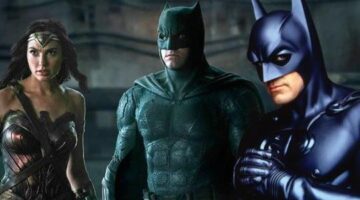 Affleck’s Final Batman Appearance Was As Laughable As Clooney’s
