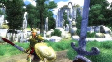 The Elder Scrolls IV: Oblivion Deserves Better