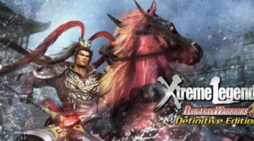 DYNASTY WARRIORS 8 XL Definitive Edition (Switch) Review – GameSoulz