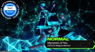 Review: Persona 3: Dancing in Moonlight – A Definite Fan Favorite