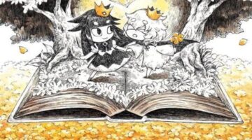 The Liar Princess and the Blind Prince for PS4 and Switch Gets New Adorable Trailer