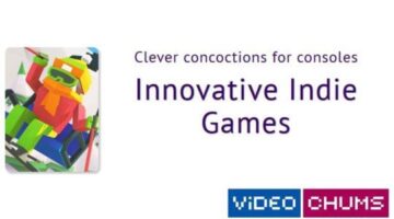 Clever concoctions for consoles – Innovative Indie Games