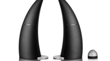 Edifier Spinnaker Desktop Speakers review – Northernreviewer