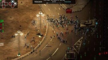 Riot: Civil Unrest – PS4 Review – PlayStation Country