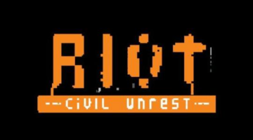 Riot: Civil Unrest – Xbox One Review – AbsoluteXbox